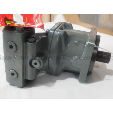 Rexroth A2F series hydraulic motor pump